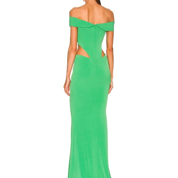 Revolve Retrofete Giada Dress - Picture 3 of 6